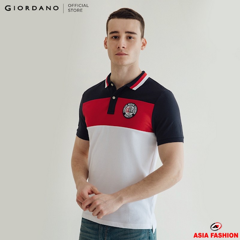 Sản phẩm của Giordano không chỉ đẹp mắt mà giá thành lại còn cực kỳ phải chăng.
