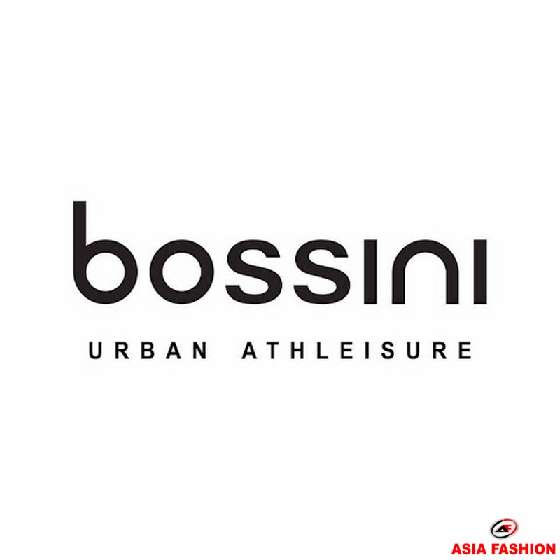 Thương hiệu Bossini nổi tiếng đến từ Hồng Kông và được thành lập từ năm 1987
