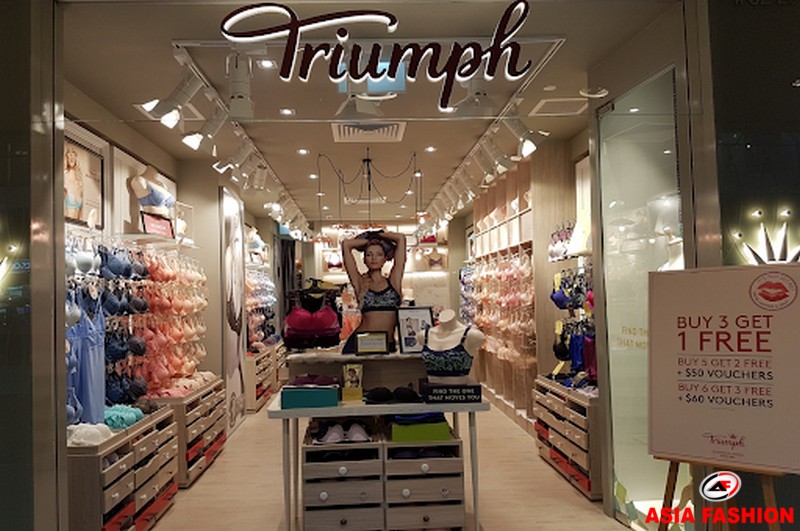 Đến showroom Triumph nếu bạn muốn ngắm nhìn trực tiếp các sản phẩm của thương hiệu